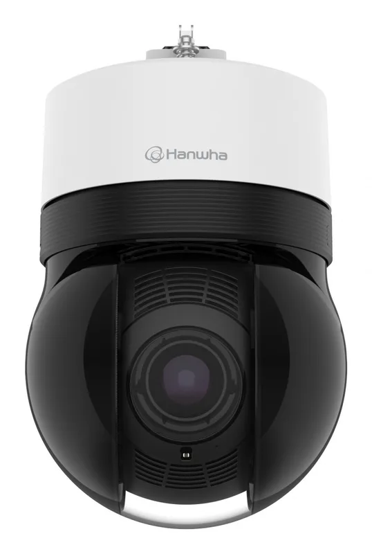Hanwha XNP-C7310R bevakningskameror Glödlampa IP-säkerhetskamera Inomhus & utomhus 2592 x 1520 pixlar Vägg/Stång