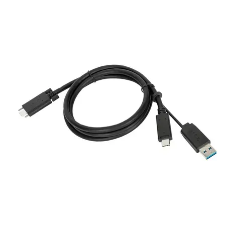 Targus USB typ C-kabel