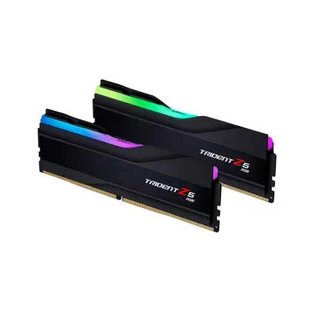 G.Skill Trident Z5 RGB 64GB:2x32GB
