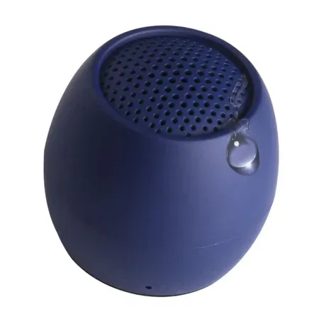 Boompods Zero Speaker bärbar monohögtalare marinblå 3 W