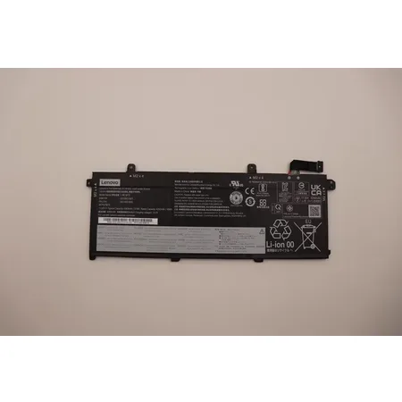 Lenovo intern batteri 3c 50 Wh Li-Ion CXP