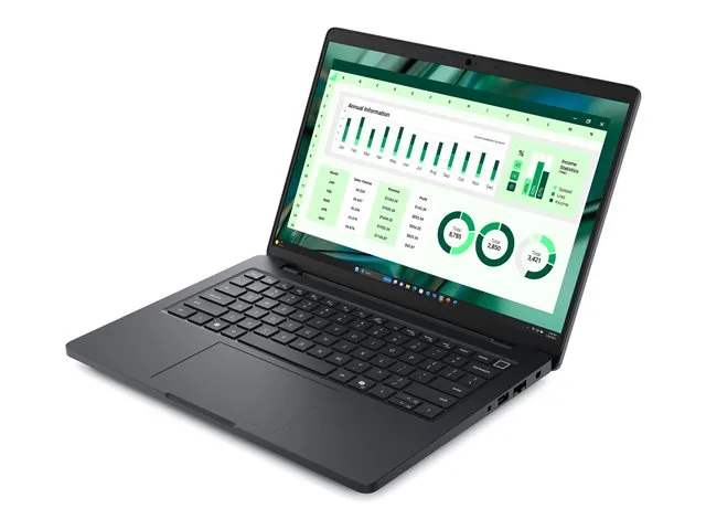DELL Pro Max 14 MC14250 bärbar dator, 14 tum