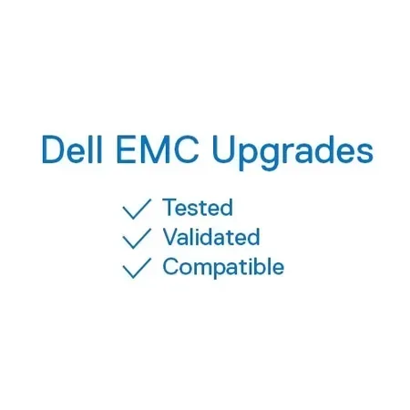 Dell iDRAC9 Express 16G - Kundsats