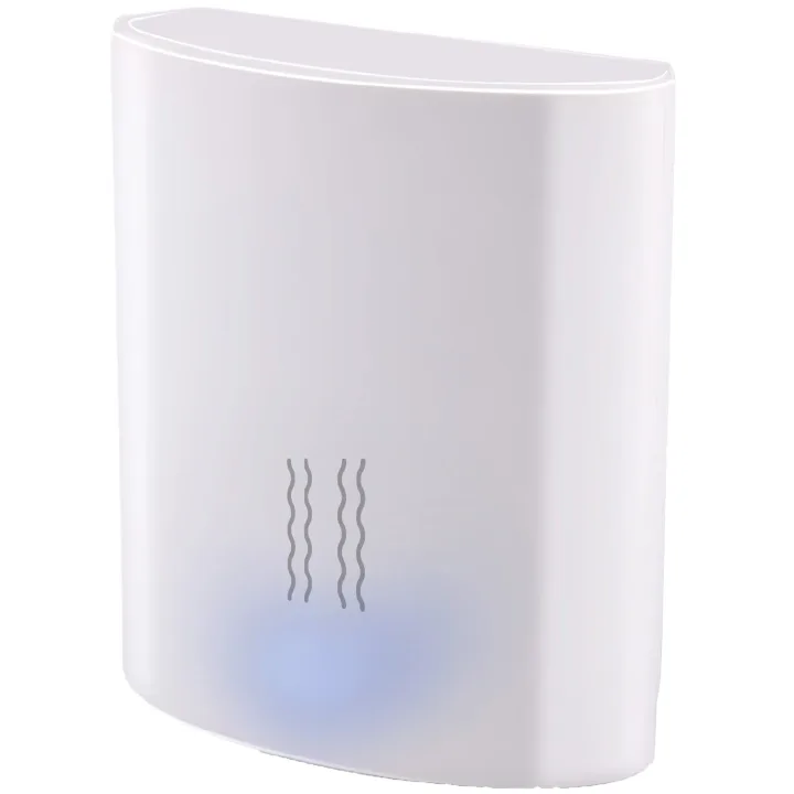 Alpina Zigbee Smart Vibrations-Sensor