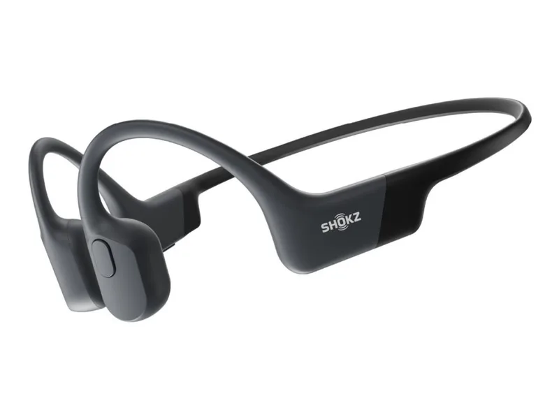 Shokz OpenRun Mini Svart USB-C