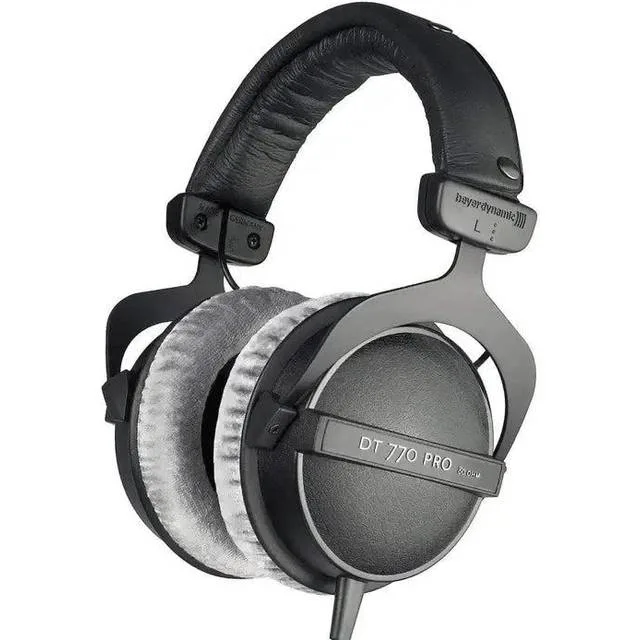 beyerdynamic DT 770 PRO 250 Ohms