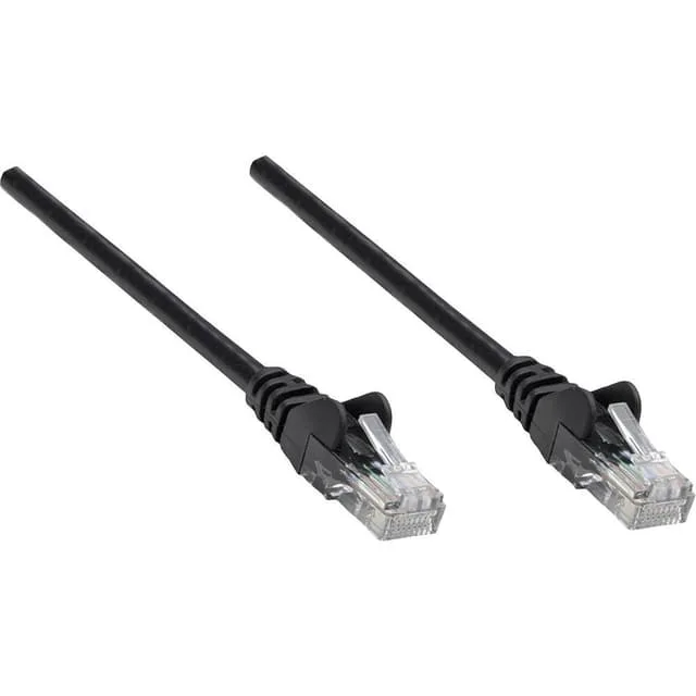 Intellinet 739917 RJ45 Nätverk Anslutningskabel CAT 6