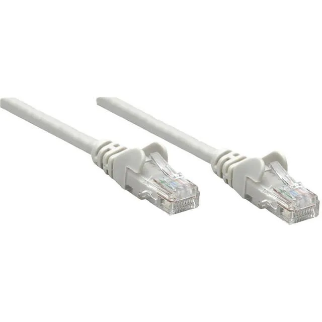 Intellinet 739900 RJ45 Nätverkkabel, Patchkabel CAT 6