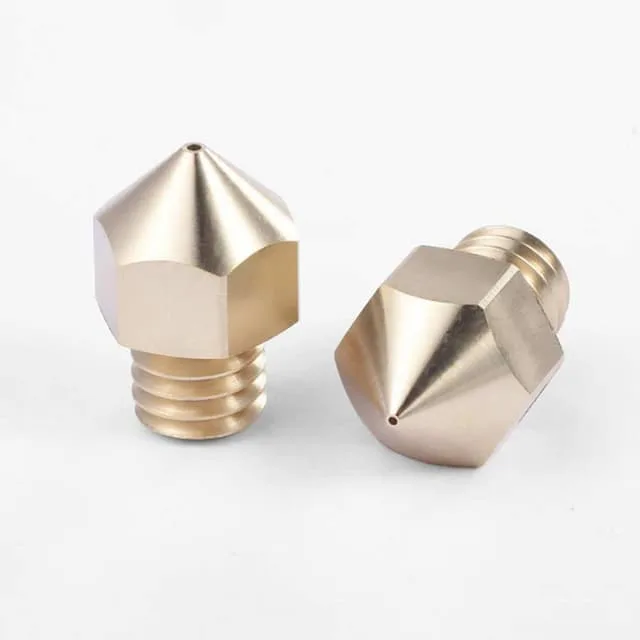 FabConstruct Nozzle MK8 0.20 mm