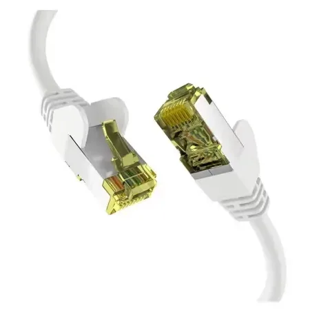 EFB Cat6a patchkabel Vit 3 m S/FTP