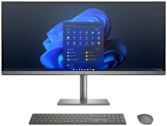 HP Envy i7-12/32/2048/3060 34" AIO