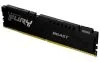 32 GB DDR5-5600 Kingston FURY Beast Black