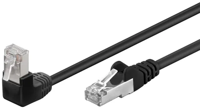 goobay Patchkabel CAT 5e