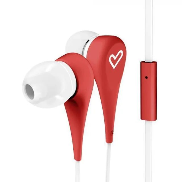 Energy Sistem hörlurar Style 1+ 3,5 mm, In-ear/Ear-hook,