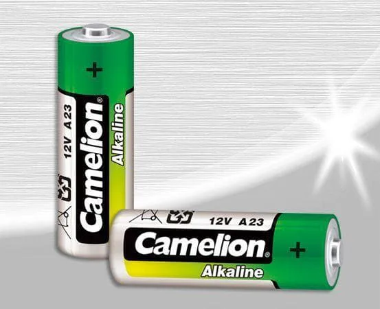 Camelion A23/MN21