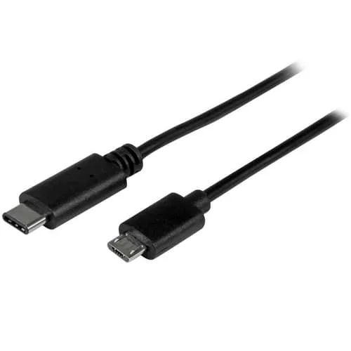 Startech .com USB-C till Micro-B-kabel