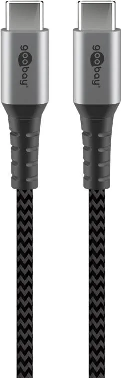 Goobay 49303 USB-kabel USB 2.0