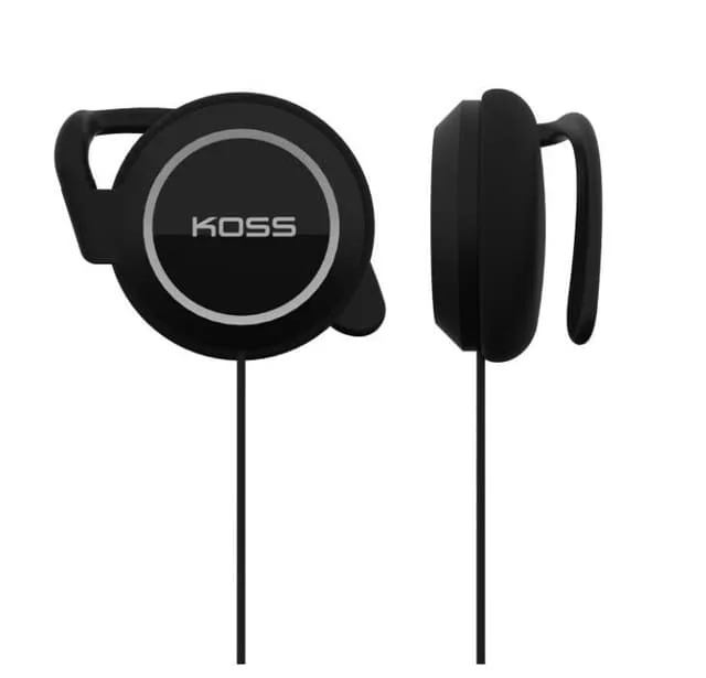 Koss hörlurar KSC21k In-ear/Ear-hook