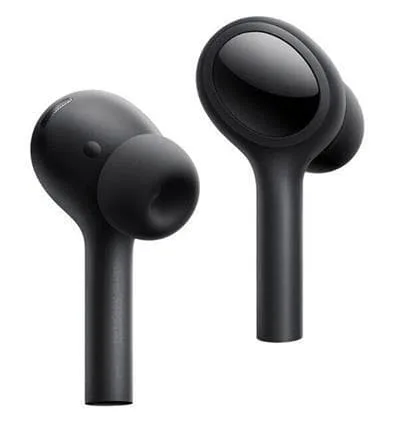 Xiaomi Mi True Wireless Earphones 2 Pro Inbyggd mikrofon
