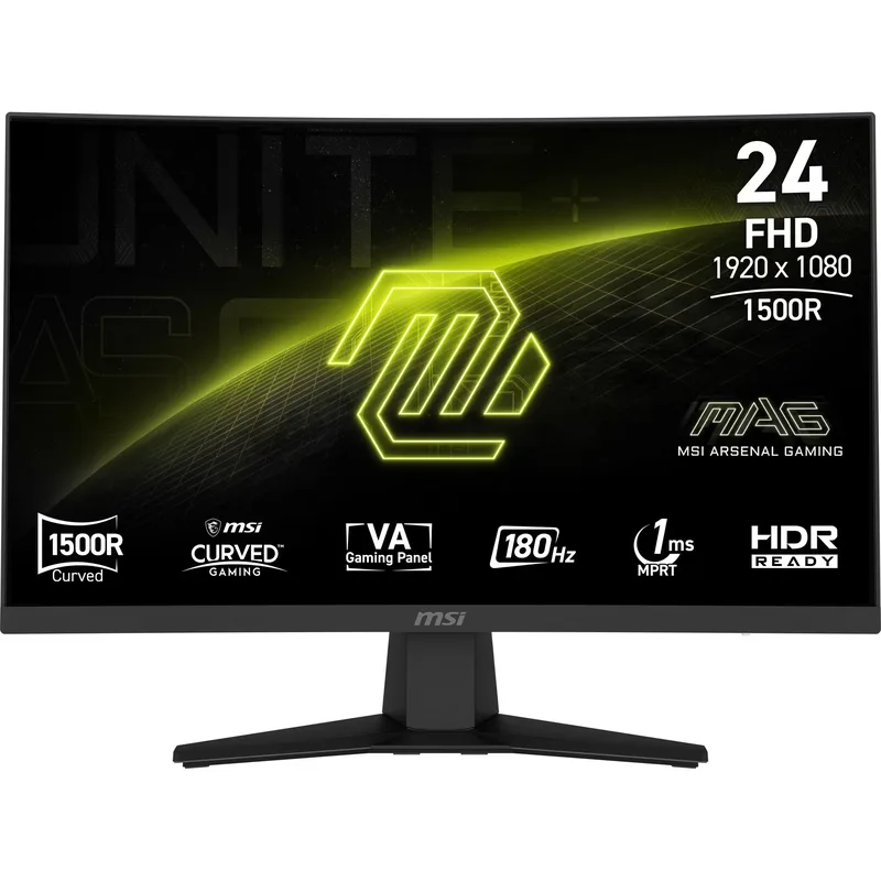 MSI MAG 244C