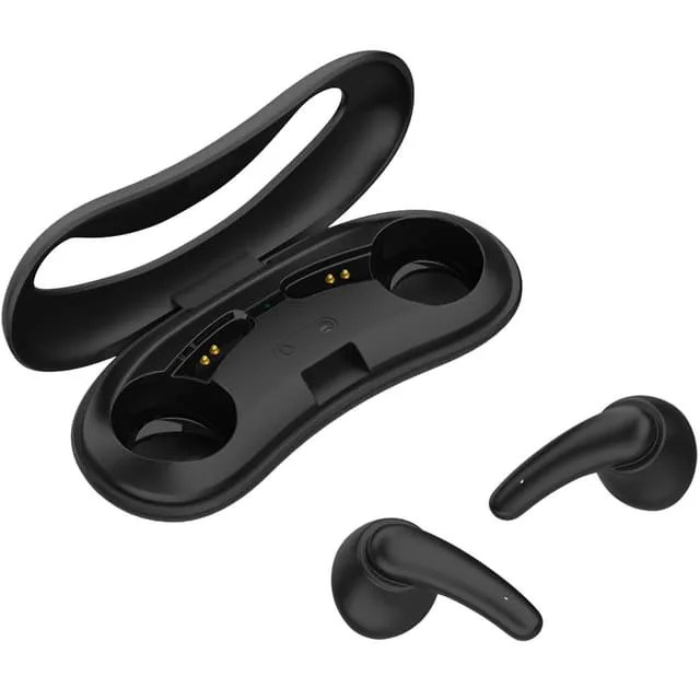 Celly Shape1 True Wireless Headset Drop Svart
