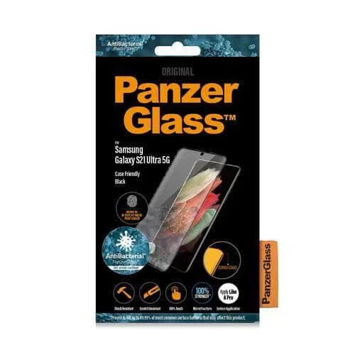 PanzerGlass 7258