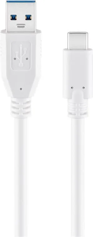 goobay USB-C™ till USB A 3.0 kabel
