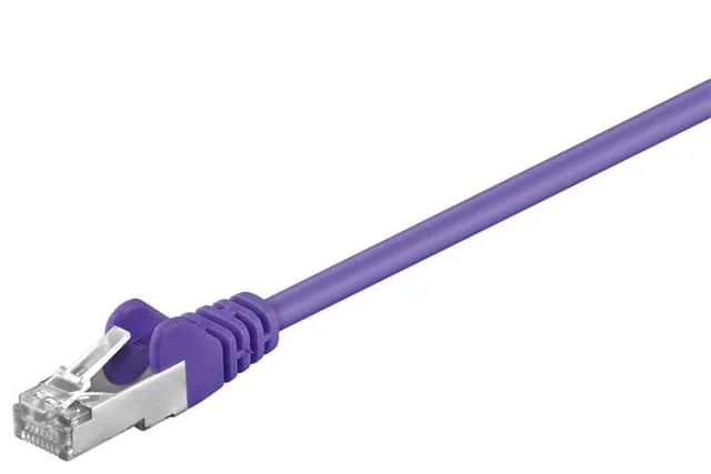 goobay CAT 5e patchkabel