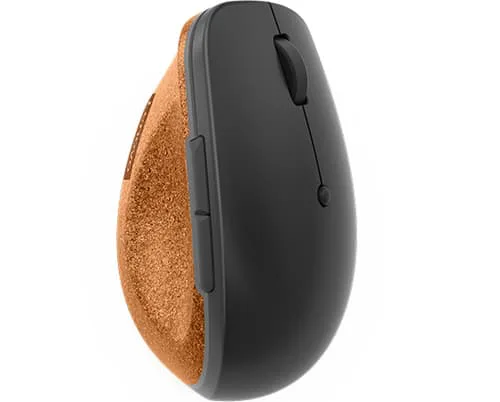 Lenovo Go, högerhand, Vertikal design