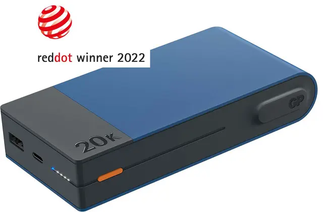 GP M2 powerbank 20000mAh