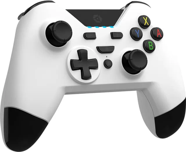 Gioteck WX-4 Nintendo Switch trådlös gamepad