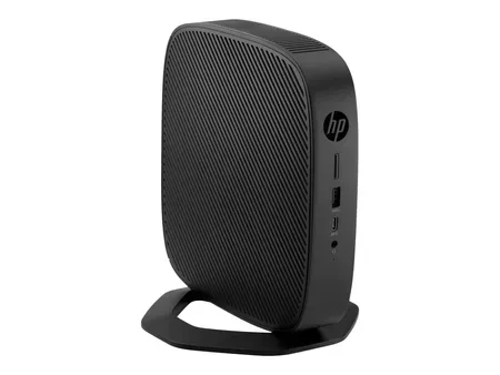 HP t540 mini-PC, Ryzen Embedded R1305G, 8 GB