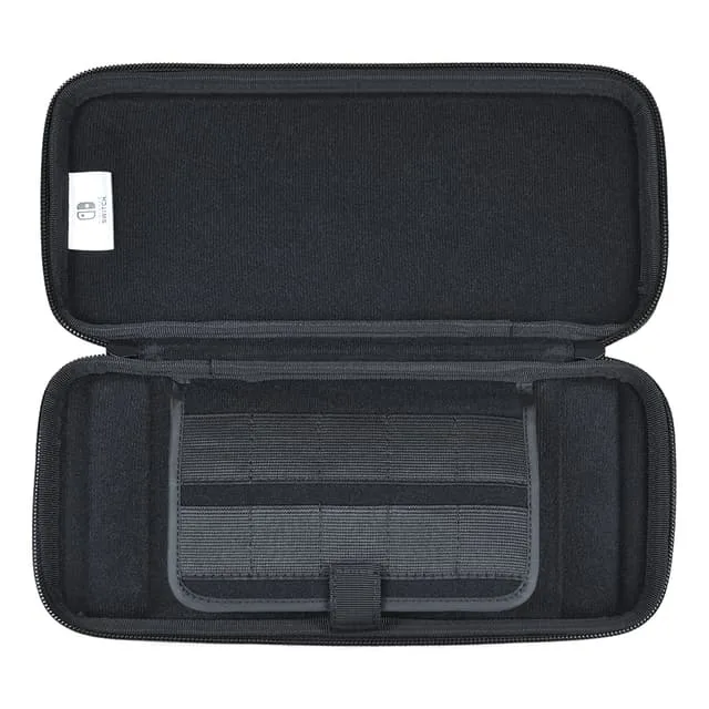 Hori SWITCH OLED SLIM TOUGH POUCH fodral, röd