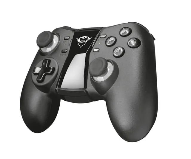 TRUST GXT590 BOSI BLUETOOTH GAMEPAD