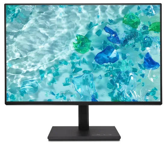 Computer Monitor 61 Cm (24"") 1920 X 1200 Pixels Wuxga Lcd B