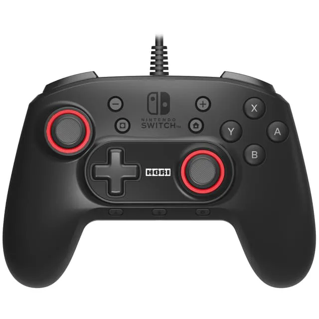 HORI Horipad Plus Nintendo Switch Controller