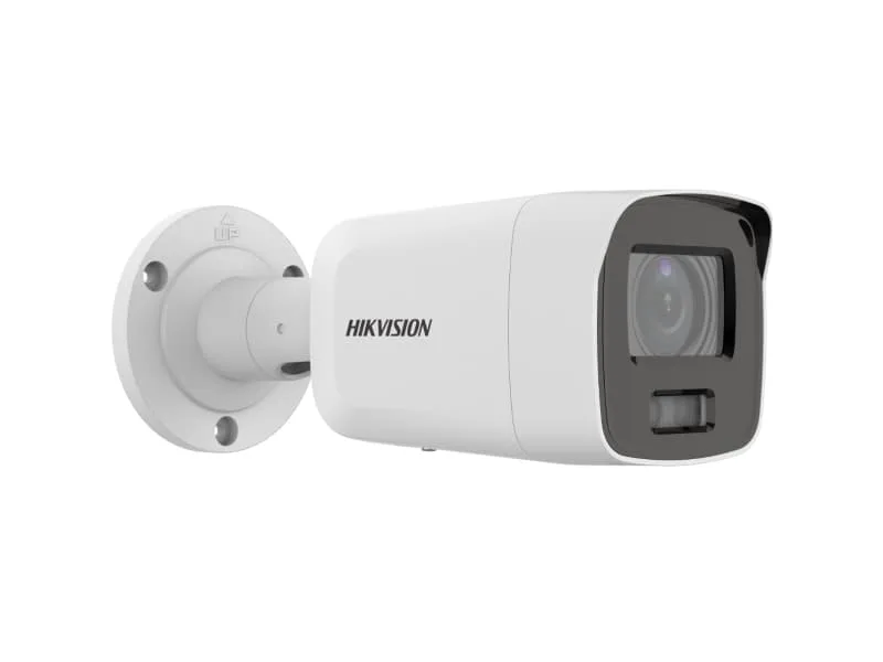 Hikvision DS-2CD2087G2-L 4K ColorVu IP-kamera, bullet
