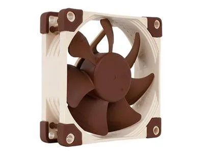 Noctua NF-A8 ULN 80 mm fläkt 3-pin