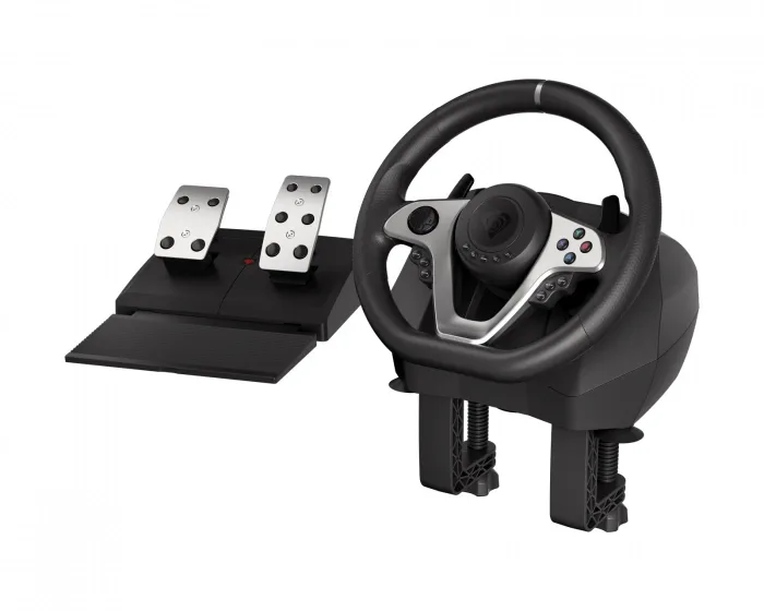Genesis Seaborg 400 Racing Ratt & Pedaler
