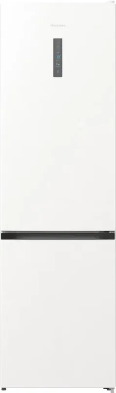 Hisense Kombiskåp RB434N4BWE1 (vit)
