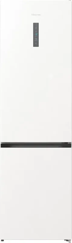 Hisense Kombiskåp RB390N4BWE1 (vit)
