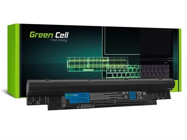 Green Cell laptop batteri till Dell Vostro V131