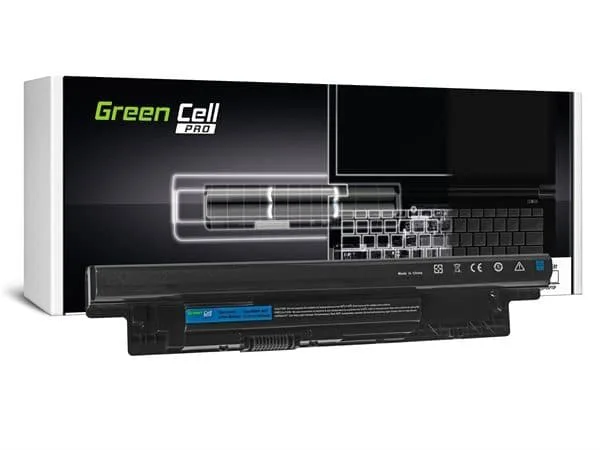 Green Cell PRO laptop batteri till Dell Inspiron