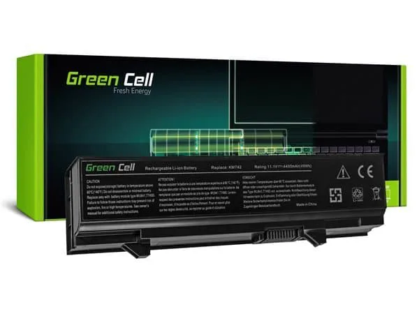 Green Cell - batteri til bærbar computer - Li-Ion