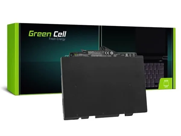 Green Cell batteri för bärbar dator