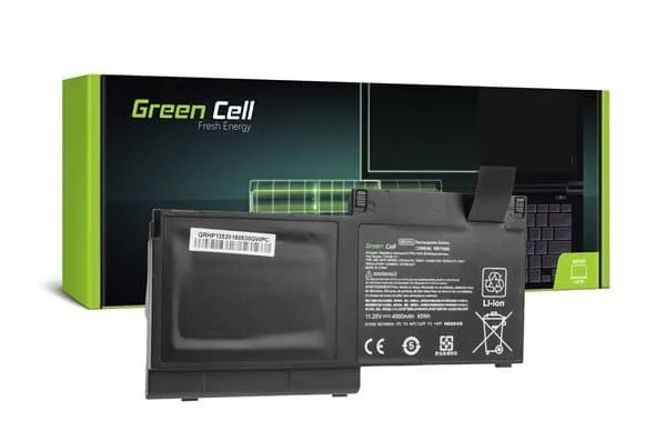 Green Cell-batteri till HP EliteBook 720 G1 G2 820 G1 G2