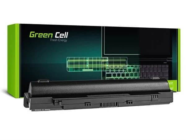 Green Cell batteri för bärbar dator