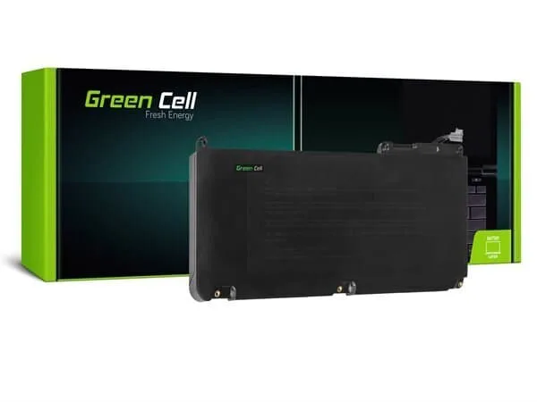 Green Cell laptop batteri till Apple Macbook 13