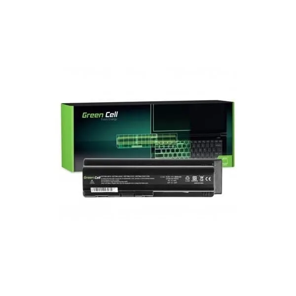 Green Cell batteri till HP