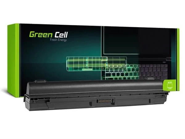 Green Cell laptop batteri till Toshiba Satellite C850 C855 C870 L850